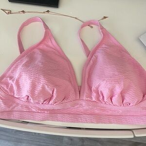 NWOT stoneyclover x target bikini top